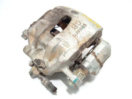 Used Right front brake caliper HYUNDAI i20 II (GB, IB) 1.2 (84 hp) 11562901