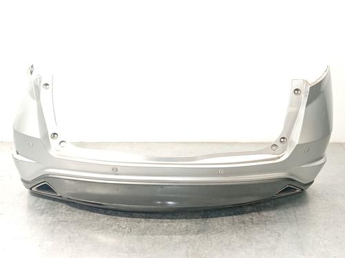 Used Rear bumper HONDA CIVIC VIII Hatchback (FN, FK) 1.4 (FK1) (83 hp) 27403313