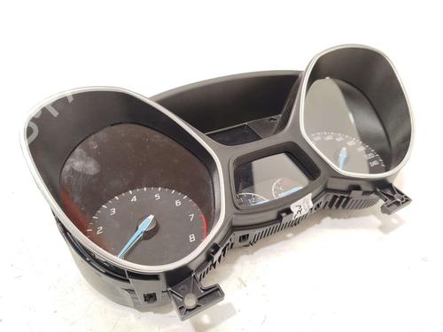 instrument-cluster-ford-focus-iii-2010-2011-2012-2013-2014-2015-2016-2017-2018-2019-2020-39722966 main image