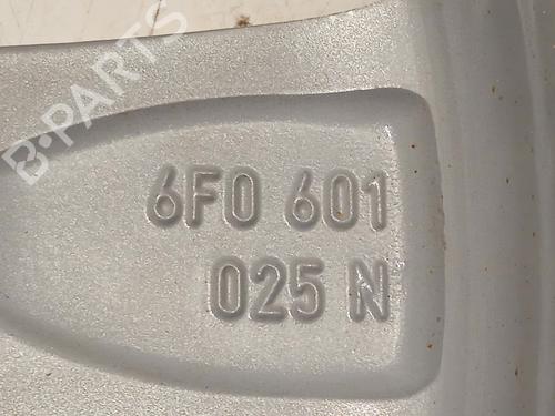 Rim SEAT IBIZA V (KJ1, KJG) 1.0 TSI | BP29604235C45 