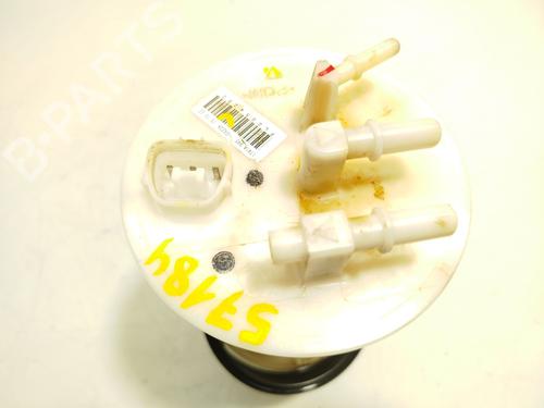 Fuel pump MITSUBISHI ASX (GA_W_) 1.6 DI-D 4WD | BP30687068M76 - Image 3
