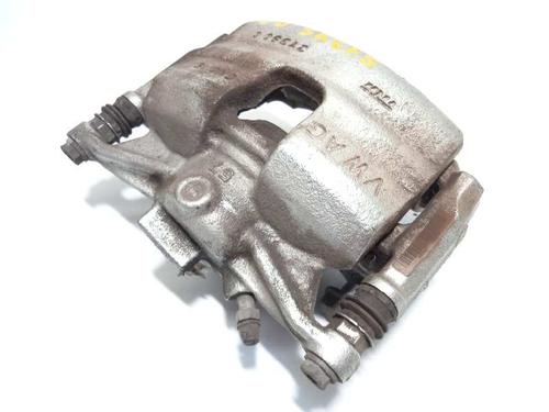 Used Right front brake caliper AUDI A3 Sportback (8YA, 8YF) 30 TDI (116 hp) 15384227