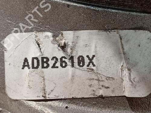 Alternator VW POLO (6N2) 1.4 TDI | BP31042566M7 