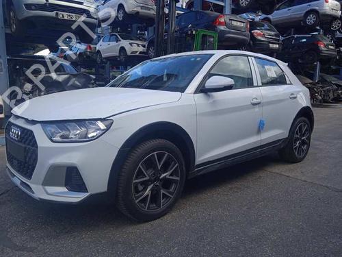 AUDI A1 Sportback (GBA) 35 TFSI (150 hp) 937279