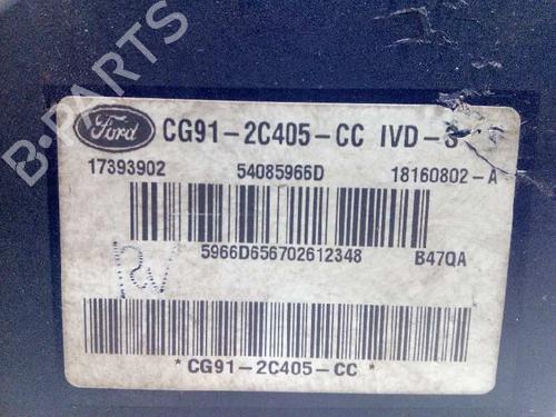 ABS pump FORD MONDEO IV Turnier (BA7)  | BP13053574M43 