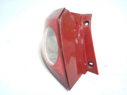 Left taillight CHEVROLET LACETTI (J200) 2.0 D | BP17224631C34