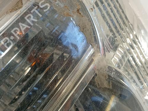 Left headlight NISSAN PATHFINDER III (R51) 2.5 dCi 4WD | BP37020929C28 - Image 6