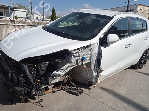 Squib airbag KIA SPORTAGE IV (QL, QLE) 1.6 CRDi Eco-Dynamics+ | BP26900148C102 