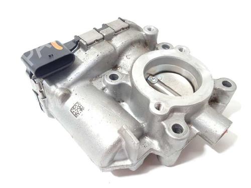 Used Throttle body NISSAN X-TRAIL III (T32_, T32R, T32RR) [2013-2026]  15983665