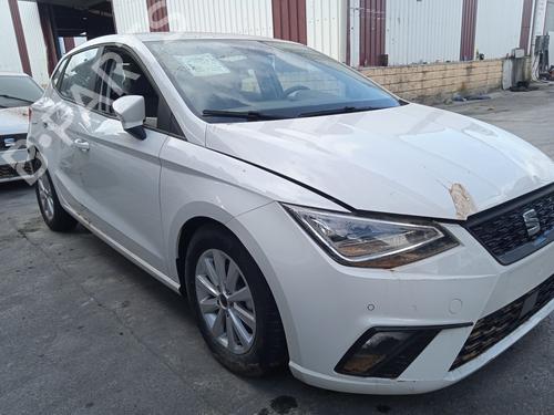 Electronic module SEAT IBIZA V (KJ1, KJG) 1.0 TSI | BP29977780M83 