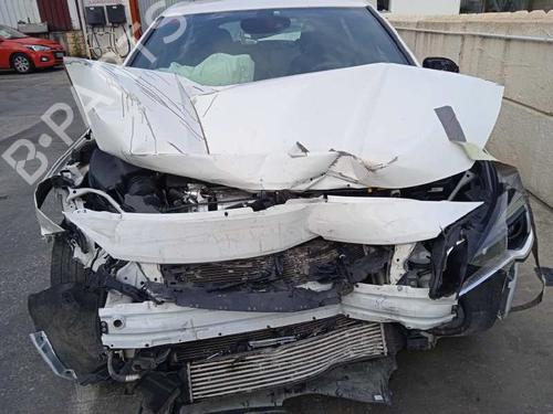 Left front window switch OPEL ASTRA J GTC 1.6 CDTI (08) | BP15098178I27