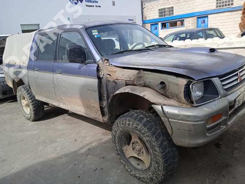 Used Parts MITSUBISHI L200 (K7_T, K6_T, K5_T)    1079421