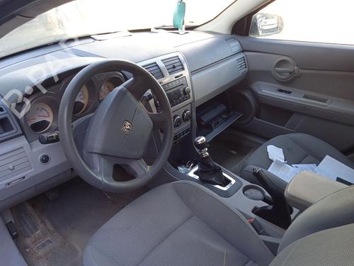 Instrument cluster DODGE AVENGER 2.0 | BP27723147C47 