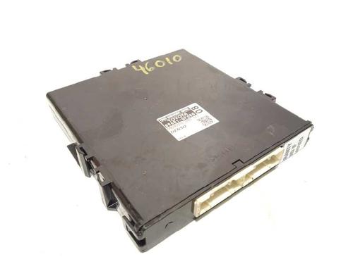 Used Electronic module Electronic module TOYOTA AVENSIS Estate (_T27_) [2008-2018] 8310381 8310381