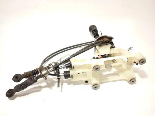 Gear lever MITSUBISHI OUTLANDER III (GG_W, GF_W, ZJ, ZL, ZK) 2.2 Di-D (GF6W) | BP12571288M90 