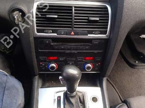 AC radiator AUDI Q7 (4LB) 3.0 TDI quattro | BP6928184M32 