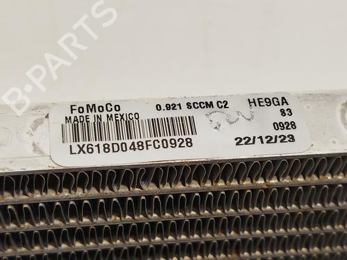 Køler FORD KUGA III (DFK) 2.5 FHEV | BP32340596M31