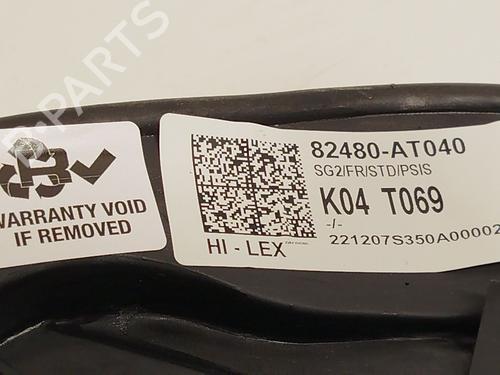 Front right window mechanism KIA NIRO II (SG2) EV | BP29019250C23 - Image 3