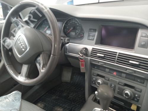 Gear lever AUDI A6 C6 (4F2) 3.0 TDI quattro | BP36018487M90 - Image 32