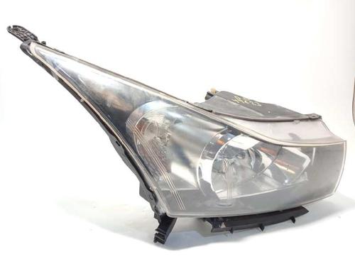 Used Right headlight Right headlight CHEVROLET CRUZE (J300) 2.0 CDI (150 hp) 12114018 12114018