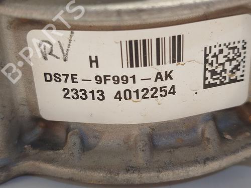 Throttle body FORD KUGA III (DFK) 2.5 Duratec Plug-in-Hybrid | BP32696378M82 - Image 4