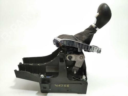 Used Gear lever OPEL ASTRA J (P10) [2009-2016]  7448923
