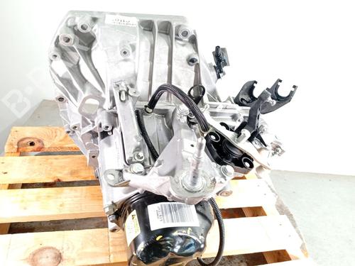 Gearbox DACIA SANDERO III 1.0 TCe 90 | BP32477375M3 