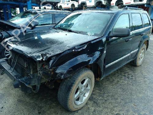 JEEP GRAND CHEROKEE III (WH, WK) 3.0 CRD 4x4 (218 hp) 684040