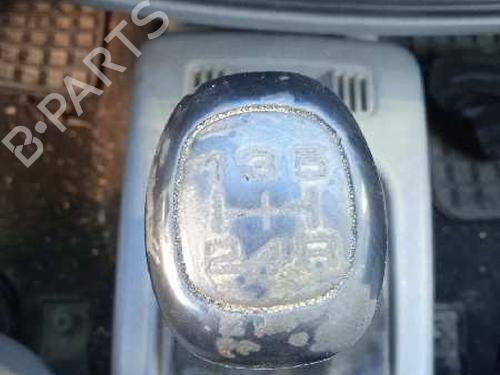 Front bumper FORD TRANSIT CONNECT (P65_, P70_, P80_) 1.8 TDCi | BP9518477C7 