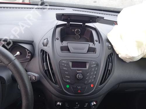 Steering column FORD TOURNEO COURIER B460 MPV 1.5 TDCi | BP32420294M21  - Image 31
