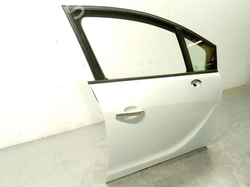 Right front door OPEL MERIVA B MPV (S10) 1.7 CDTI (75) | BP25605394C3 