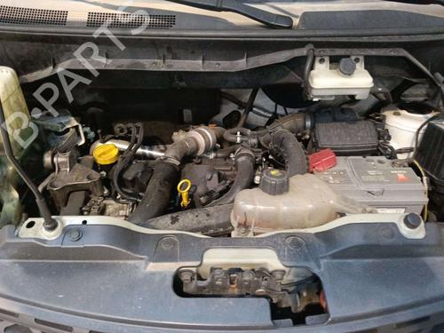 AC radiator NISSAN NV200 Van 1.5 dCi 85 (M20, M20N, M20M) | BP37293575M32 - Image 21