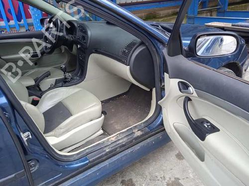 Tailgate SAAB 9-3 Estate (E50) 1.9 TiD | BP9649977C6 