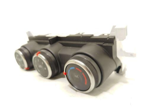 Climate control RENAULT CLIO V (B7_) 1.5 Blue dCi 100 (B7AD) | BP39685533I5 - Image 3