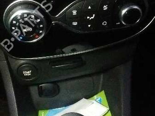 Rear mirror RENAULT CLIO IV Grandtour (KH_) 1.5 dCi 90 (KHN3, KHN4) | BP1383202I6 