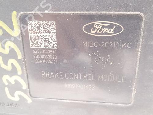 ABS Bremseaggregat FORD PUMA (J2K, CF7) 1.0 EcoBoost | BP28093223M43 