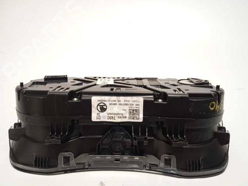 Instrument cluster SKODA FABIA III (NJ3) 1.0 | BP8187940C47 