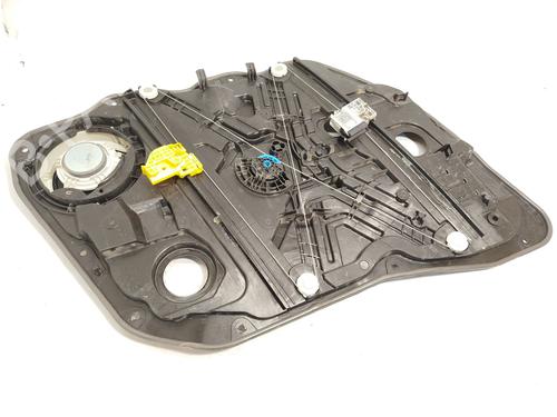 Front right window mechanism KIA NIRO II (SG2) EV | BP29019250C23 