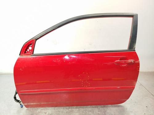 Used Left front door TOYOTA COROLLA (_E12_) 1.6 VVT-i (ZZE121_, ZZE121R) (110 hp) 22131879