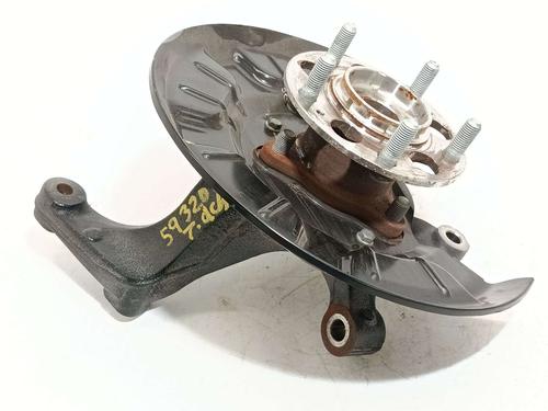 Right rear steering knuckle KIA CEED (CD) 1.5 T-GDI Eco-Dynamics+ | BP39688332M28 - Image 2