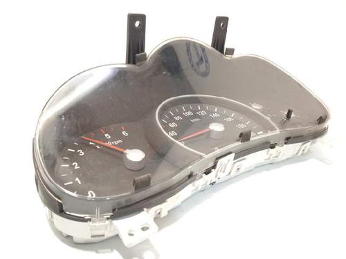 Used Instrument cluster KIA CARNIVAL / GRAND CARNIVAL III (VQ) 2.9 CRDi (185 hp) 9214824