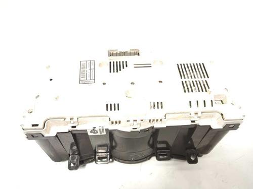 Instrument cluster HONDA CIVIC VIII Hatchback (FN, FK) 2.2 CTDi (FK3) | BP11511054C47 