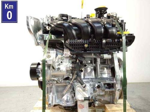 Engine RENAULT TALISMAN (LP_) 1.8 TCe 225 (LPM1) (224 hp) 9701304