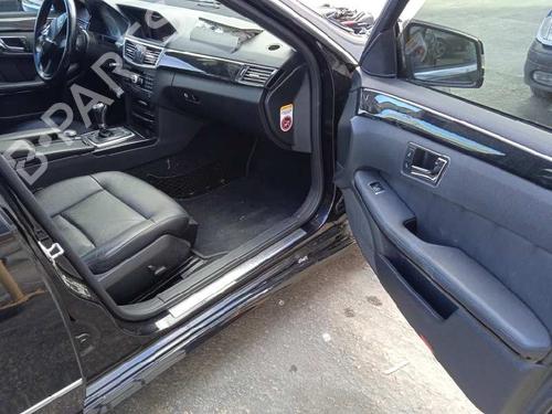 Right rear driveshaft MERCEDES-BENZ E-CLASS (W212) E 250 CDI / BlueTEC (212.003, 212.004) | BP8729662M41 