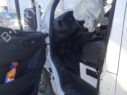 Pedal MERCEDES-BENZ SPRINTER 3,5-t Van (B907, B910) 311 CDI (910.631, 910.633) | BP9820573I4