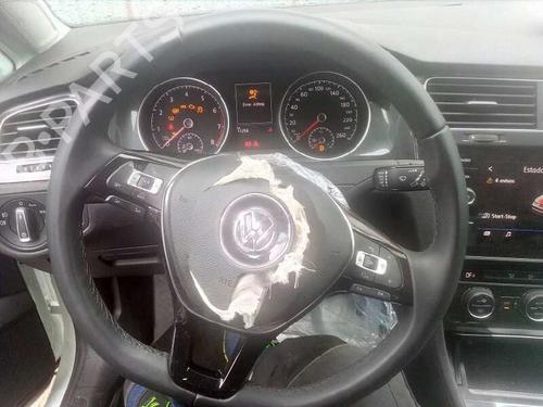 Rear left window mechanism VW GOLF VII (5G1, BQ1, BE1, BE2) 1.4 TSI | BP6064191C24 