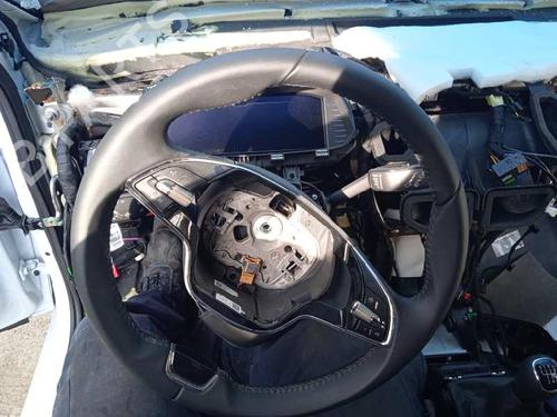 Left front brake caliper SKODA KAMIQ (NW4) 1.0 TSI | BP11562548M105