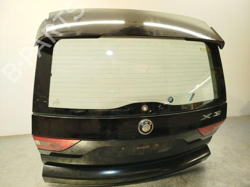 Tailgate BMW X3 (E83) 3.0 d | BP29528084C6 