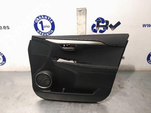 Used Right front door panel Right front door panel LEXUS NX (_Z1_) 300h (AYZ10_) (155 hp) 1887179 1887179