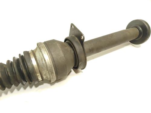 Right front driveshaft VW TRANSPORTER T5 Van (7HA, 7HH, 7EA, 7EH) 2.5 TDI | BP31089660M39